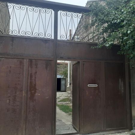 Guest House Otilia Gjoumri Kültér fotó