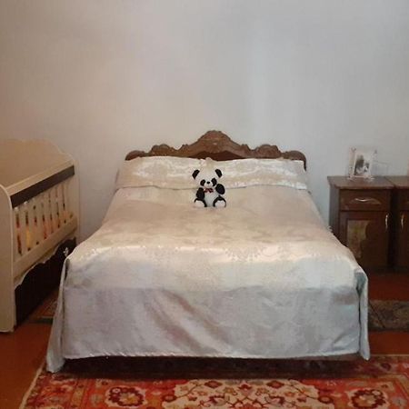 Guest House Otilia Gjoumri Kültér fotó
