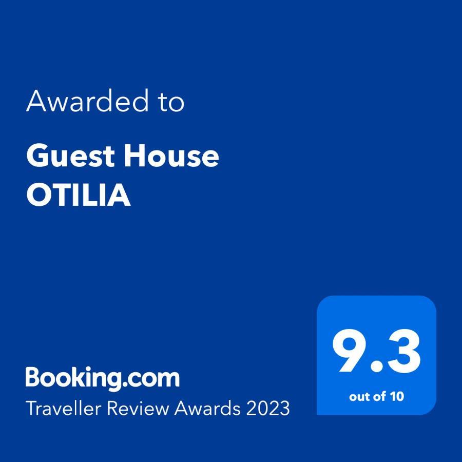 Guest House Otilia Gjoumri Kültér fotó