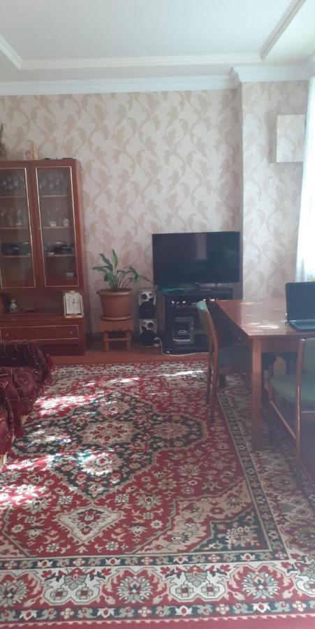 Guest House Otilia Gjoumri Kültér fotó