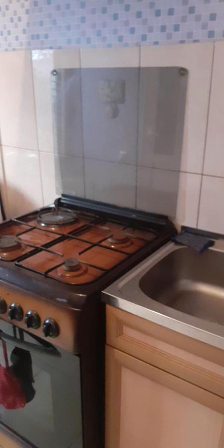 Guest House Otilia Gjoumri Kültér fotó