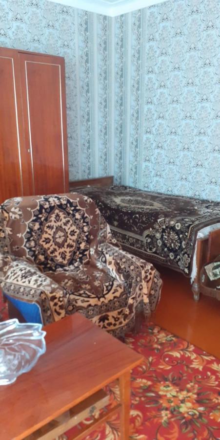 Guest House Otilia Gjoumri Kültér fotó