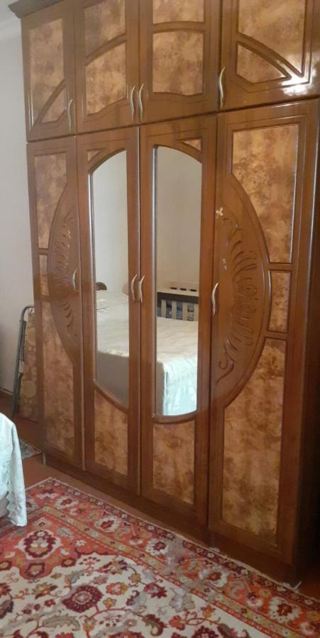 Guest House Otilia Gjoumri Kültér fotó