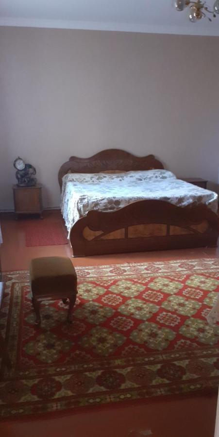 Guest House Otilia Gjoumri Kültér fotó
